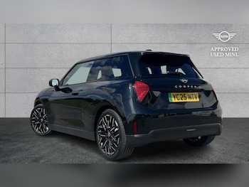 Used MINI Cooper 2025 for sale - 78419748: Photo