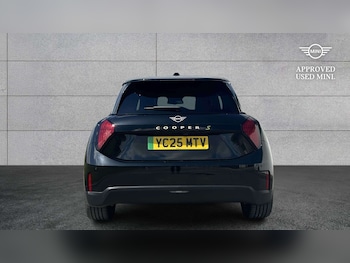 Used MINI Cooper 2025 for sale - 78419748: Photo