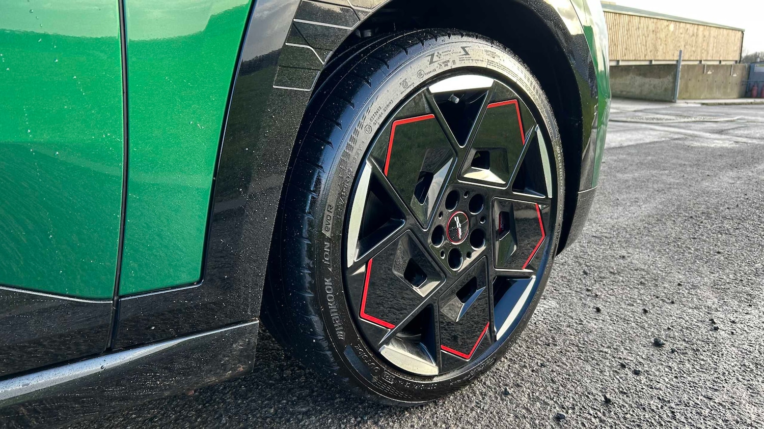 Used MINI Aceman 2025 for sale - 77178819: Photo 10