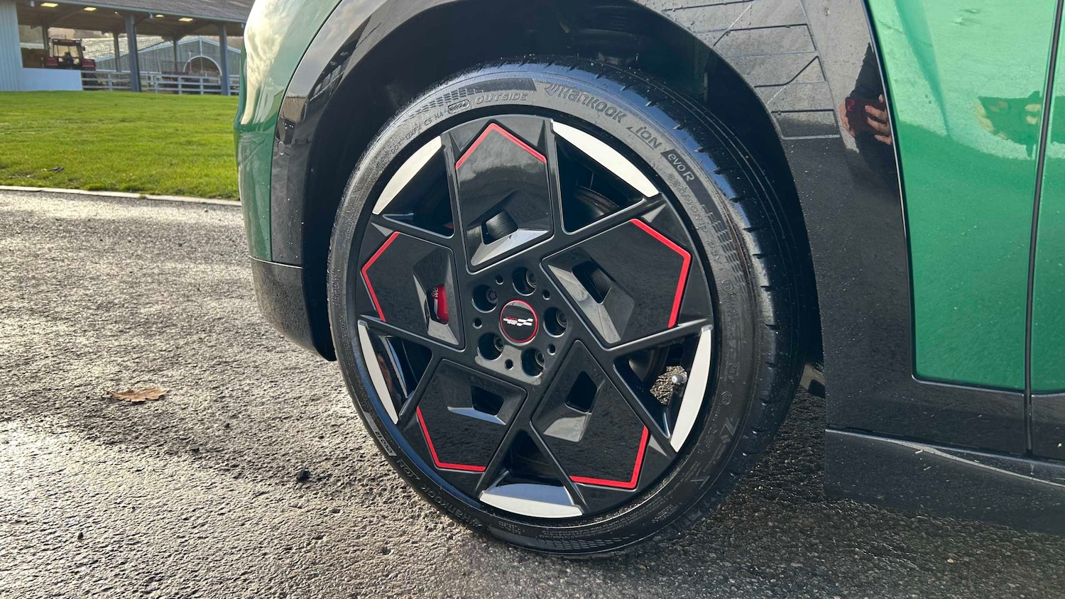 Used MINI Aceman 2025 for sale - 77178819: Photo 11