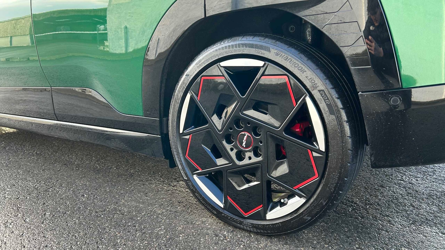 Used MINI Aceman 2025 for sale - 77178819: Photo 12