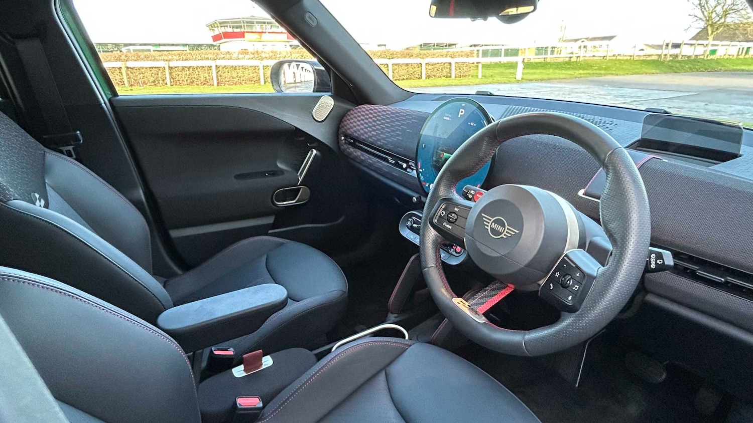 Used MINI Aceman 2025 for sale - 77178819: Photo 13