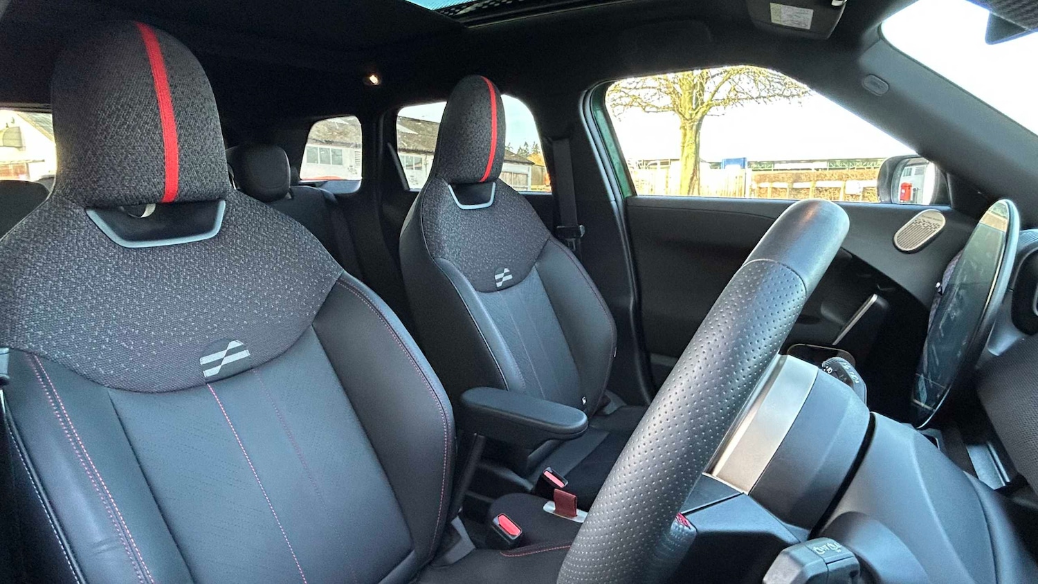 Used MINI Aceman 2025 for sale - 77178819: Photo 14