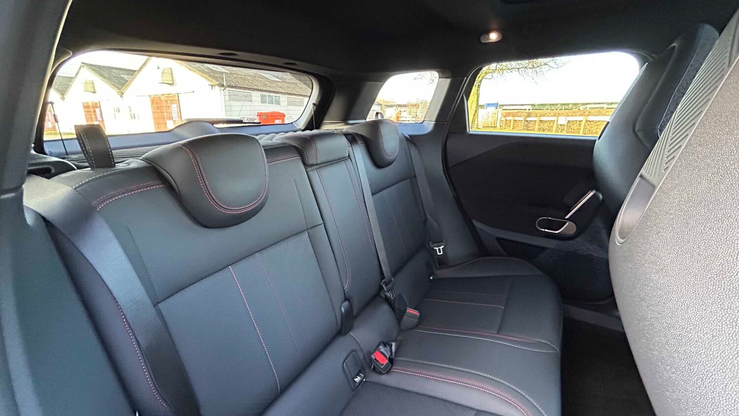 Used MINI Aceman 2025 for sale - 77178819: Photo 15