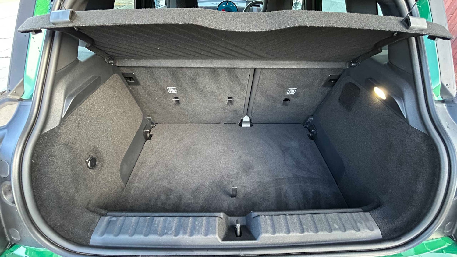 Used MINI Aceman 2025 for sale - 77178819: Photo 18