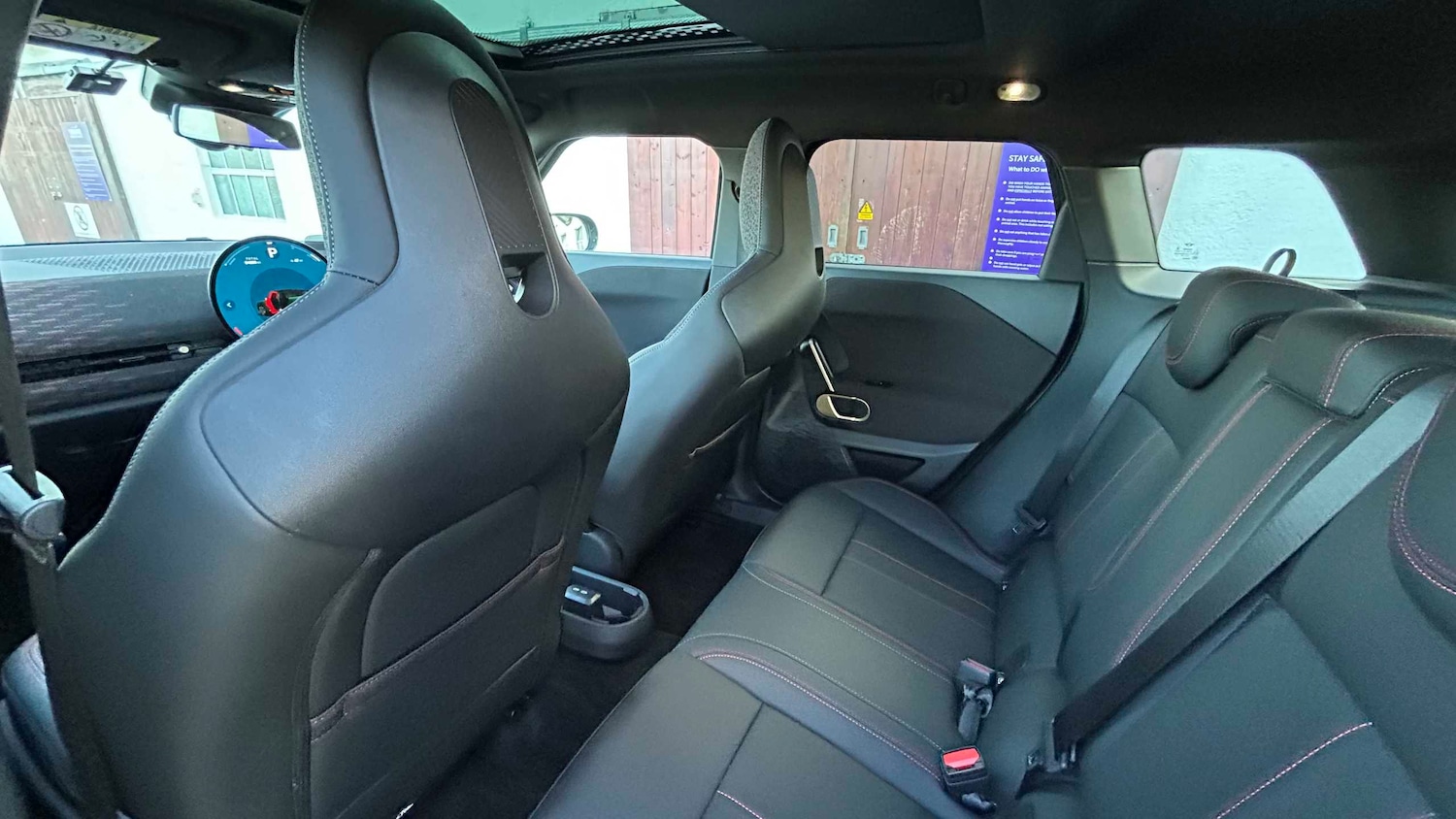 Used MINI Aceman 2025 for sale - 77178819: Photo 19