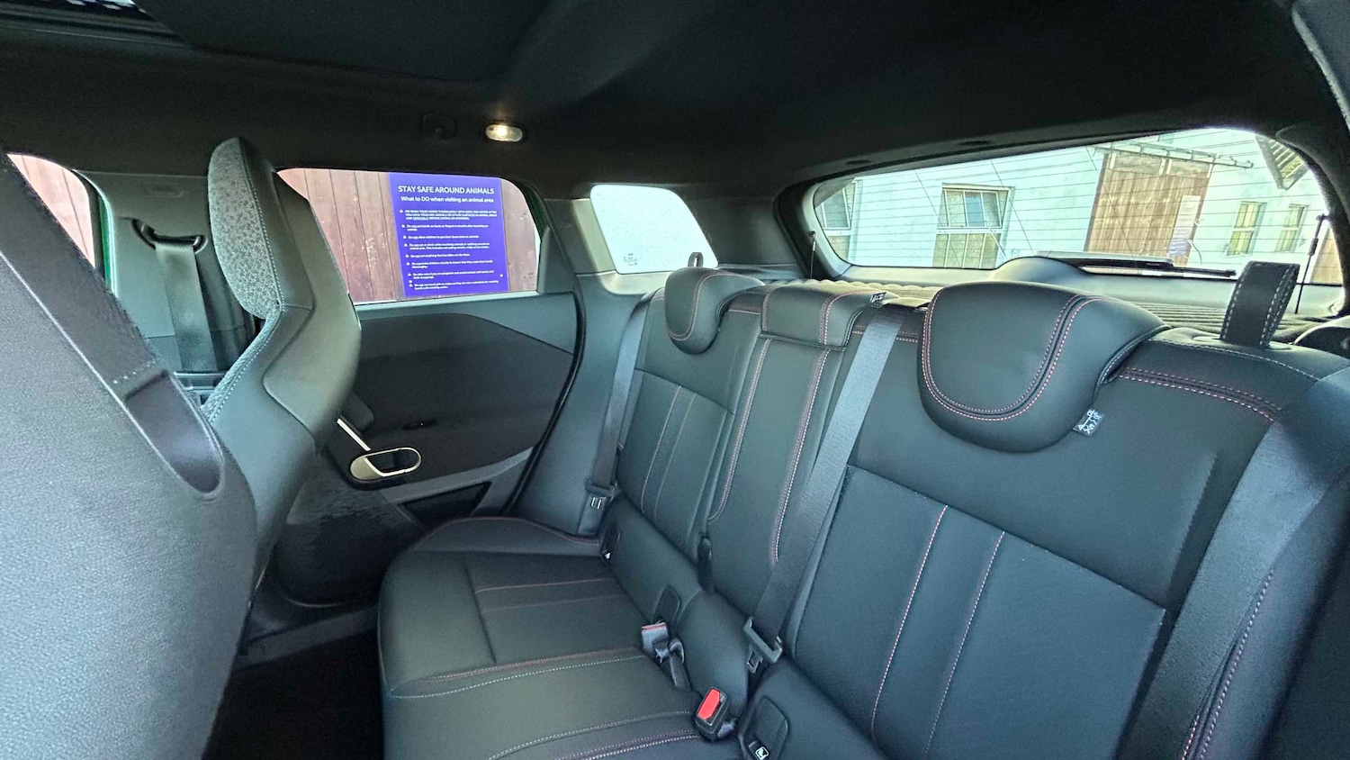 Used MINI Aceman 2025 for sale - 77178819: Photo 20