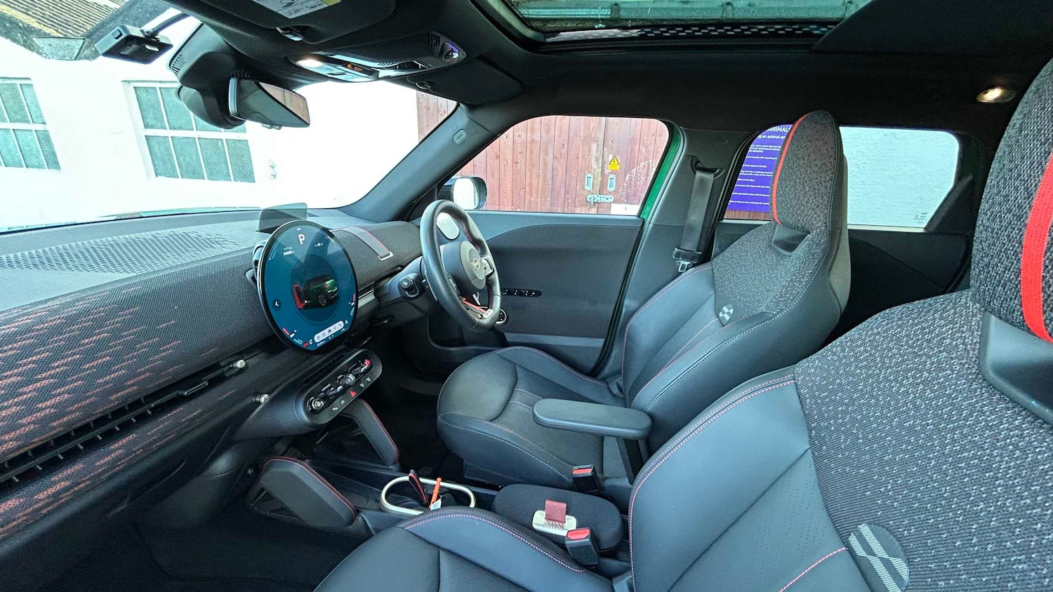 Used MINI Aceman 2025 for sale - 77178819: Photo 23