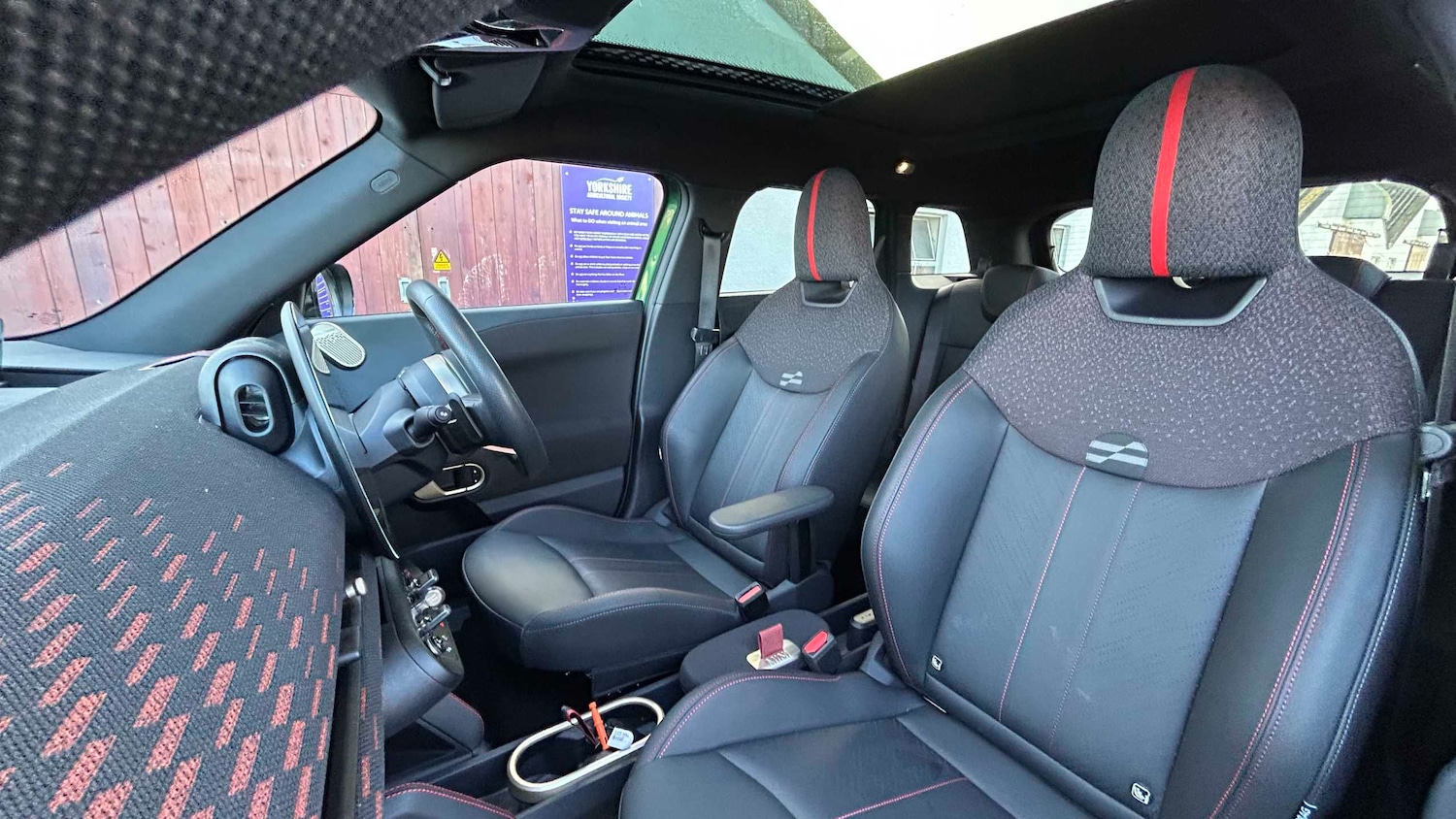 Used MINI Aceman 2025 for sale - 77178819: Photo 25