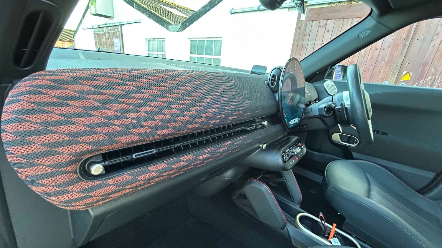 Used MINI Aceman 2025 for sale - 77178819: Photo 26