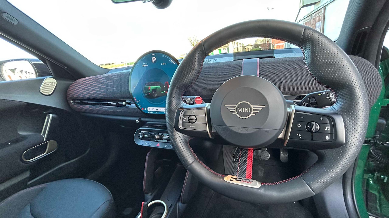 Used MINI Aceman 2025 for sale - 77178819: Photo 27