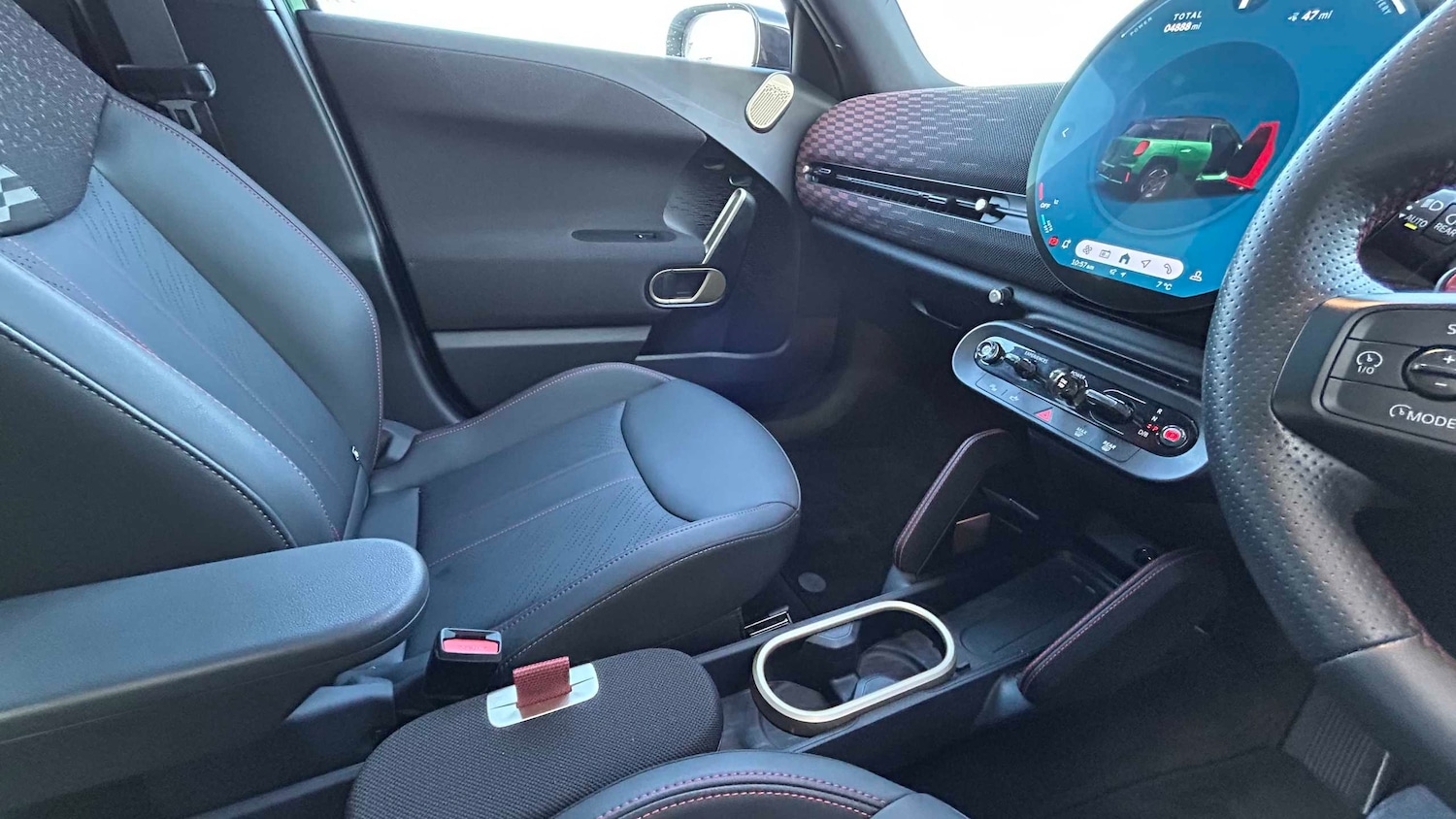 Used MINI Aceman 2025 for sale - 77178819: Photo 34