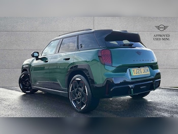 Used MINI Aceman 2025 for sale - 77178819: Photo