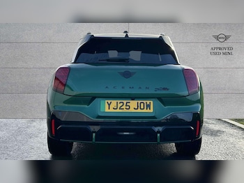 Used MINI Aceman 2025 for sale - 77178819: Photo