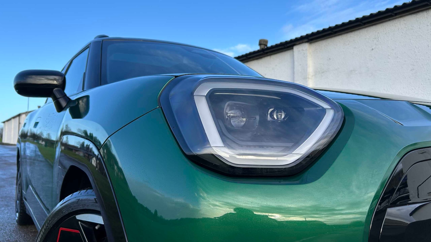 Used MINI Aceman 2025 for sale - 77178819: Photo 5