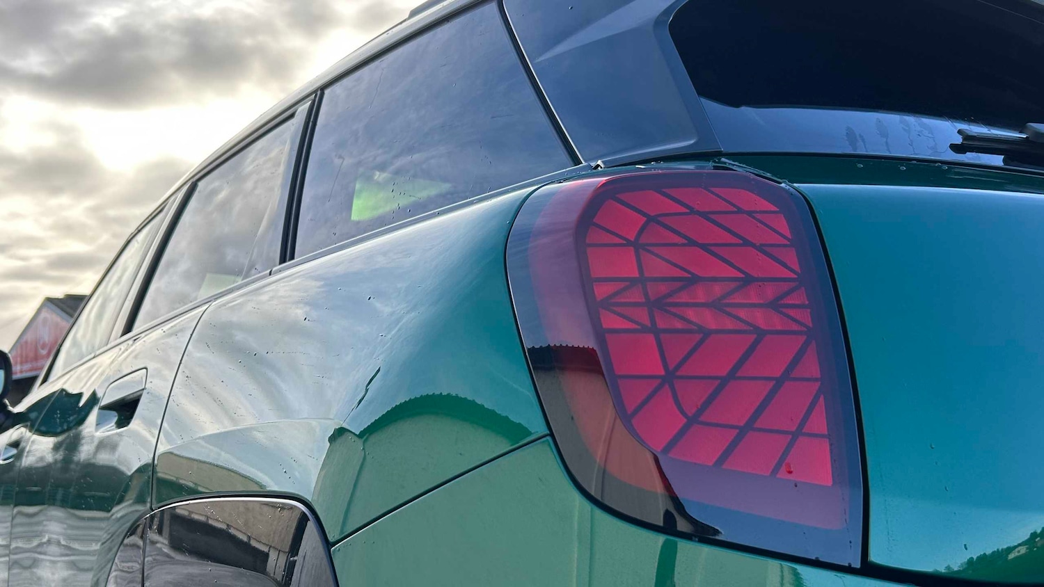 Used MINI Aceman 2025 for sale - 77178819: Photo 6