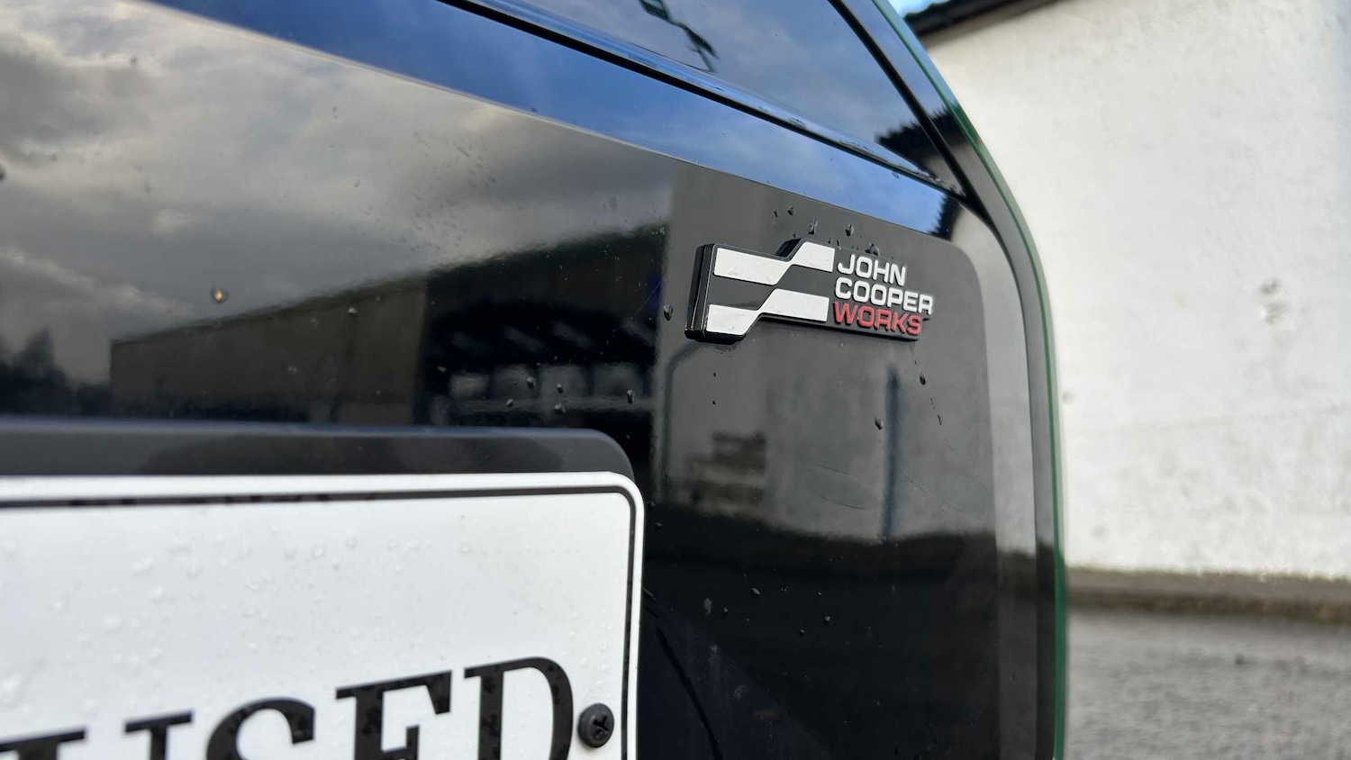 Used MINI Aceman 2025 for sale - 77178819: Photo 7