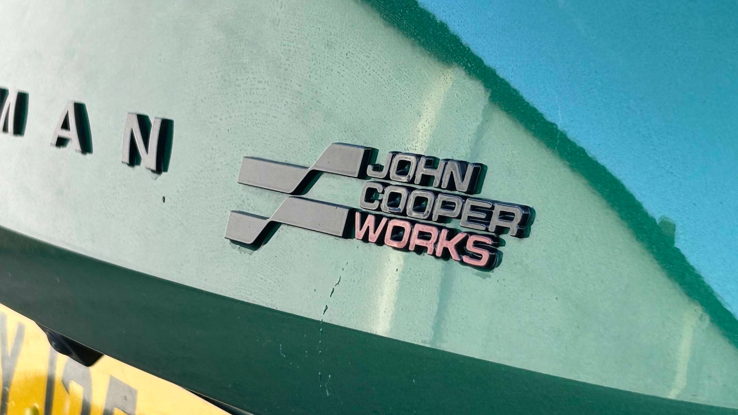 Used MINI Aceman 2025 for sale - 77178819: Photo 8