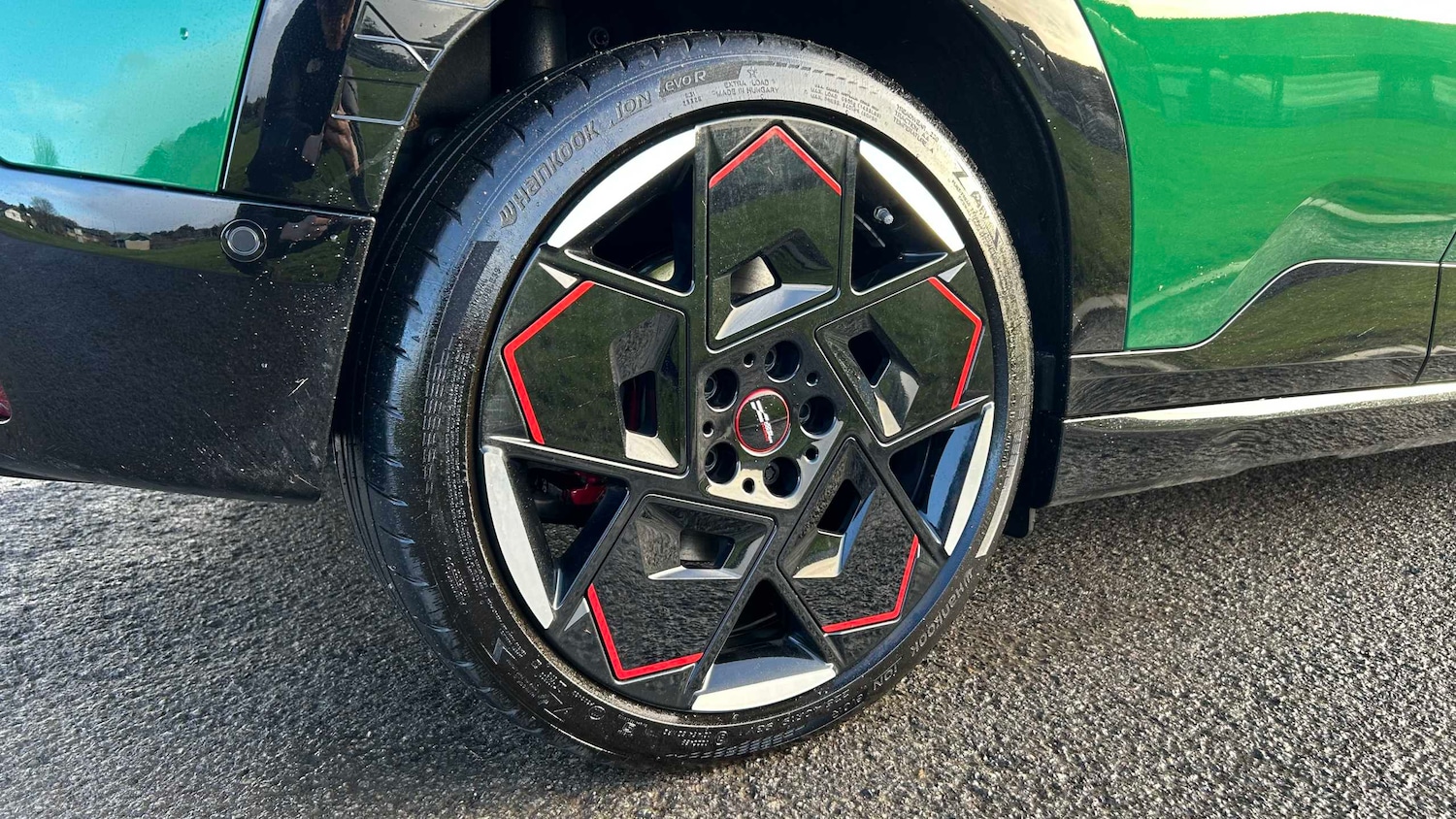 Used MINI Aceman 2025 for sale - 77178819: Photo 9