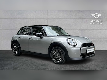 Used MINI Cooper 2025 for sale - 79624657: Photo