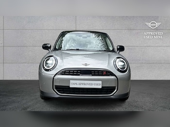Used MINI Cooper 2025 for sale - 79624657: Photo