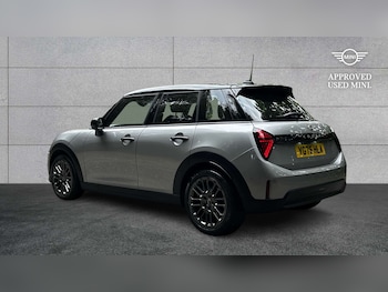 Used MINI Cooper 2025 for sale - 79624657: Photo
