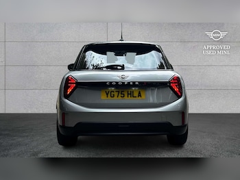 Used MINI Cooper 2025 for sale - 79624657: Photo