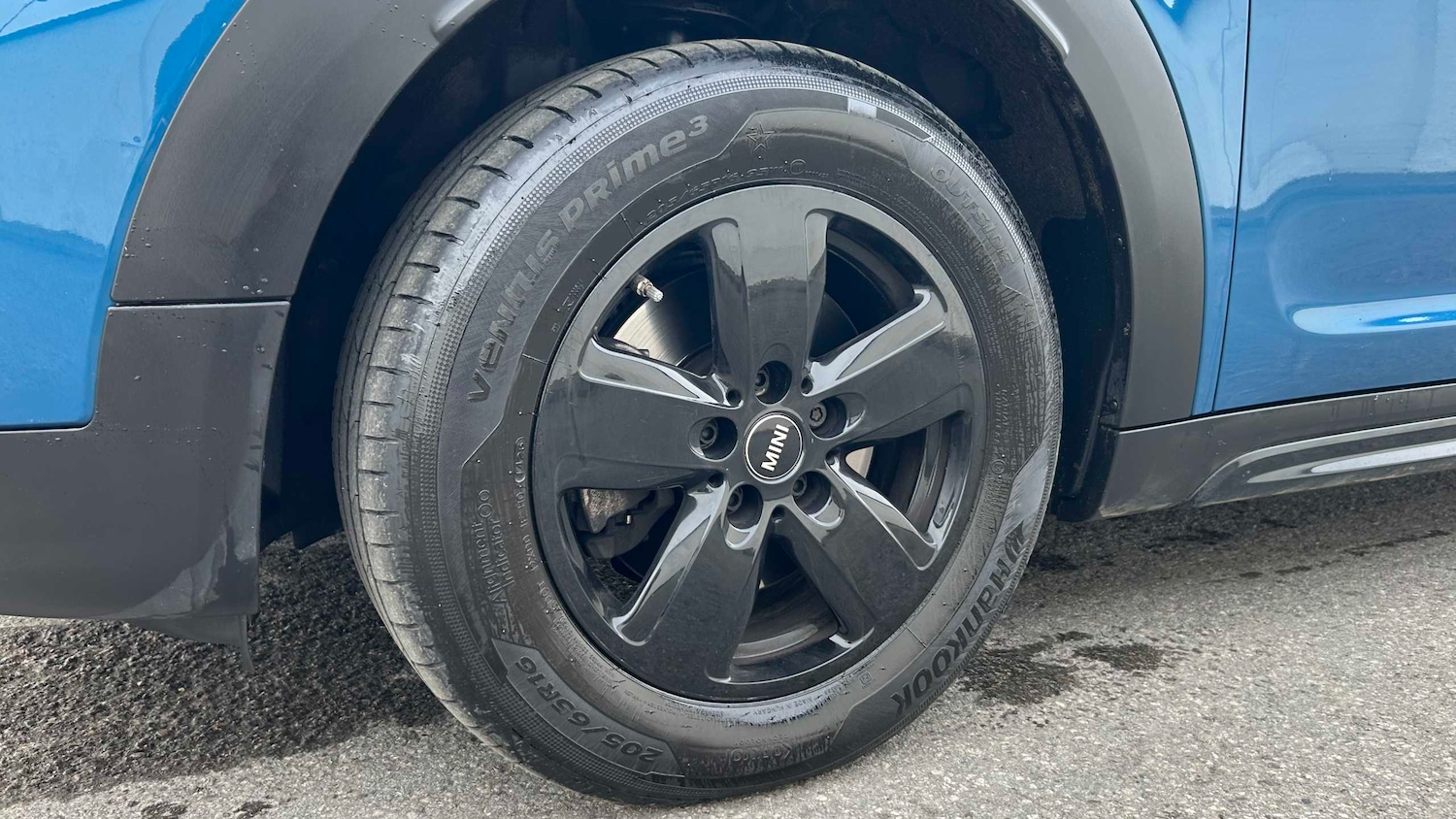 Used MINI Countryman 2023 for sale - 77147310: Photo 10