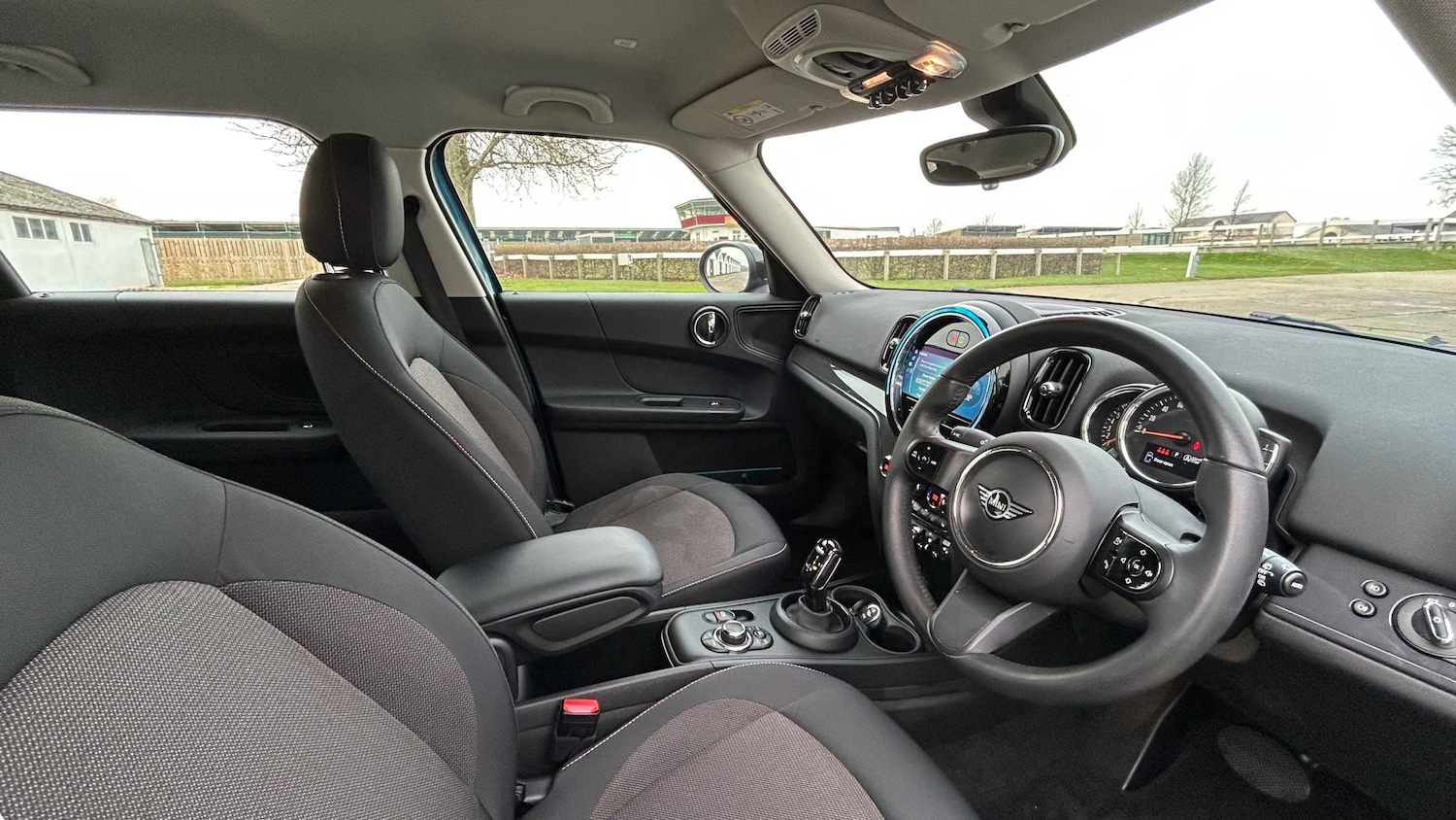 Used MINI Countryman 2023 for sale - 77147310: Photo 11