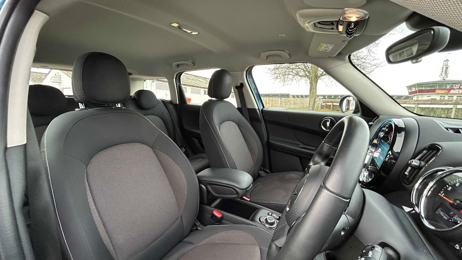 Used MINI Countryman 2023 for sale - 77147310: Photo 12