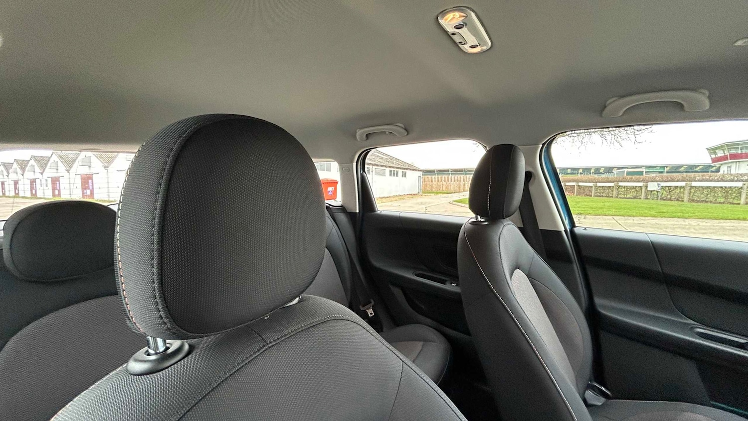 Used MINI Countryman 2023 for sale - 77147310: Photo 13