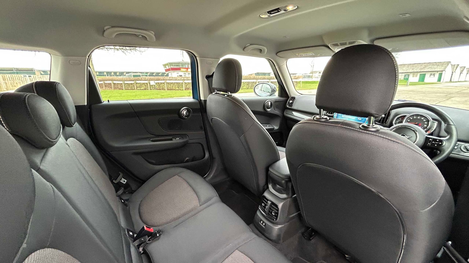 Used MINI Countryman 2023 for sale - 77147310: Photo 15