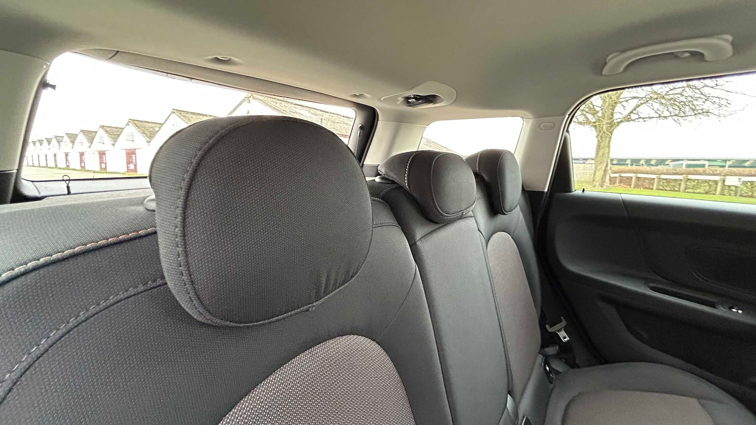 Used MINI Countryman 2023 for sale - 77147310: Photo 16