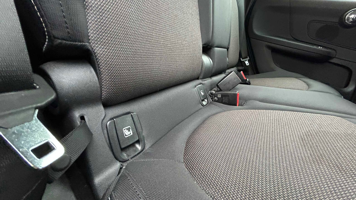 Used MINI Countryman 2023 for sale - 77147310: Photo 17