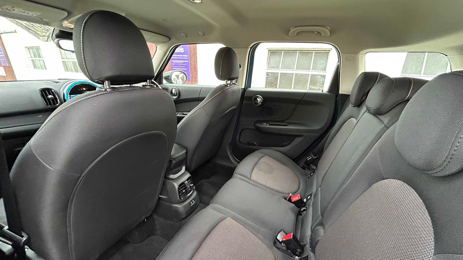 Used MINI Countryman 2023 for sale - 77147310: Photo 19