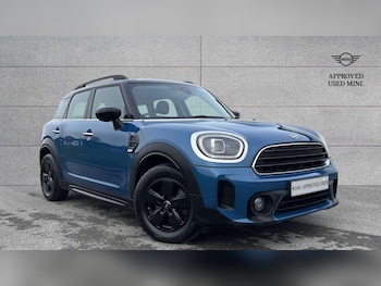 2023 - 1.5 Cooper Classic 5dr Auto