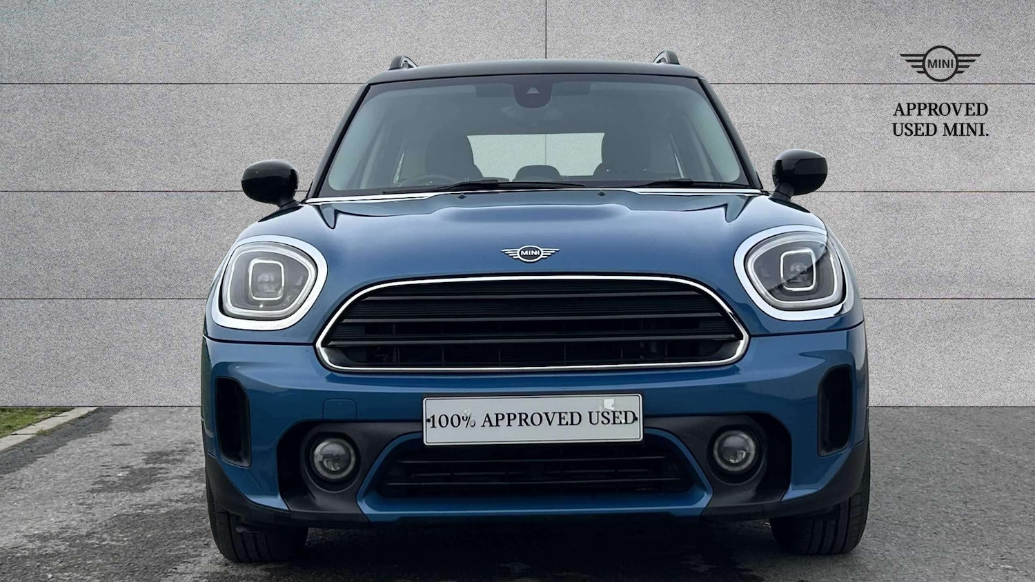 Used MINI Countryman 2023 for sale - 77147310: Photo 2