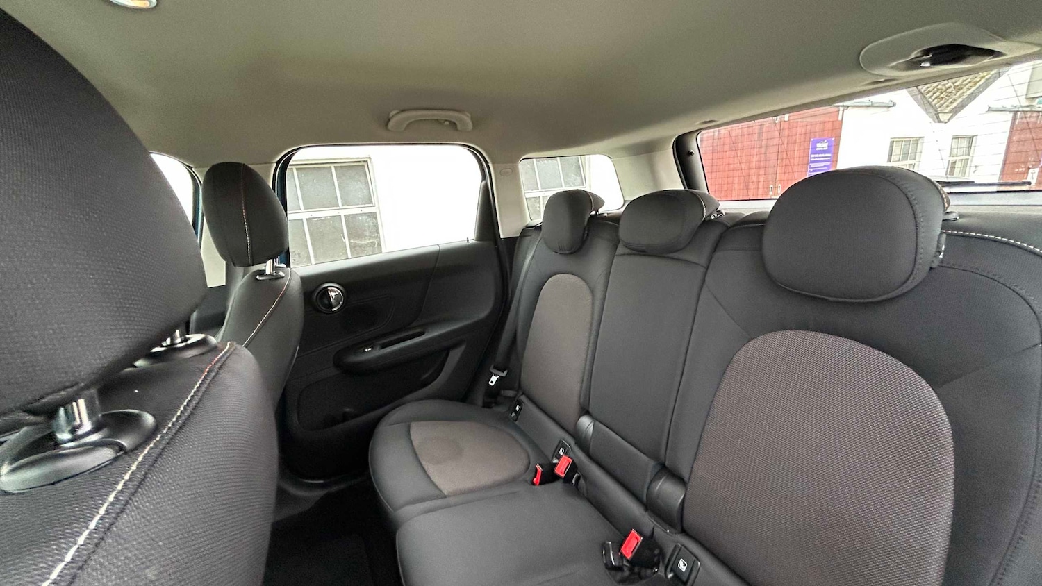 Used MINI Countryman 2023 for sale - 77147310: Photo 20