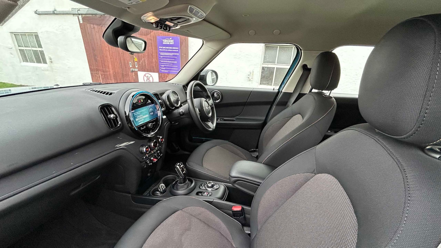 Used MINI Countryman 2023 for sale - 77147310: Photo 23