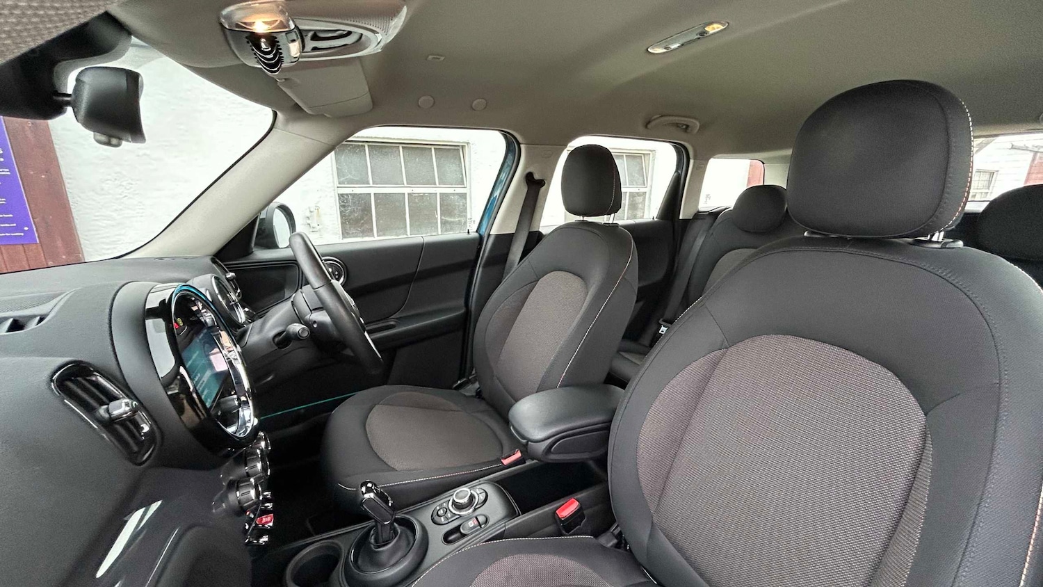 Used MINI Countryman 2023 for sale - 77147310: Photo 24