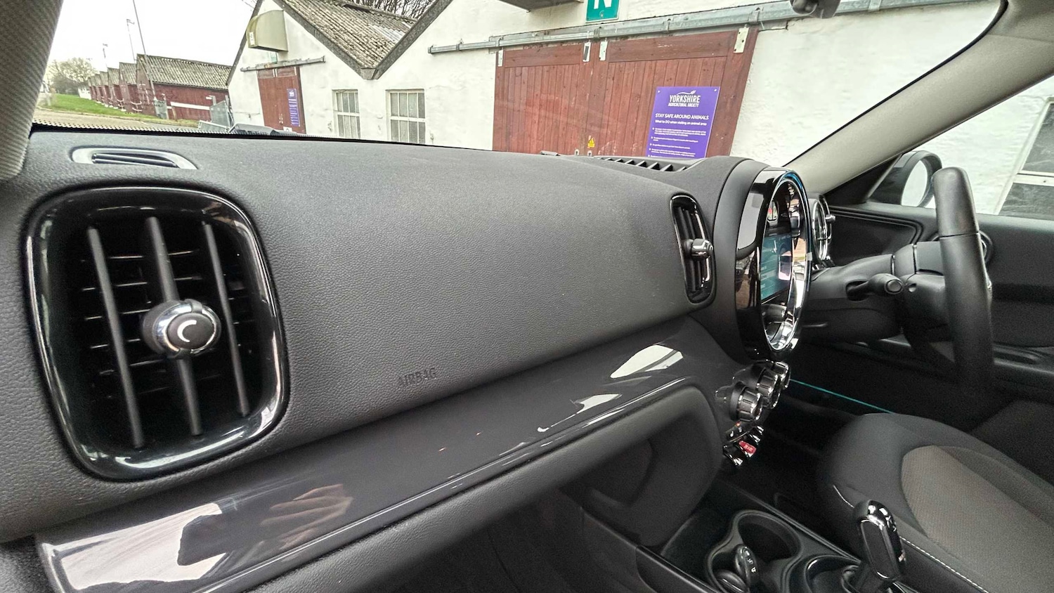 Used MINI Countryman 2023 for sale - 77147310: Photo 25