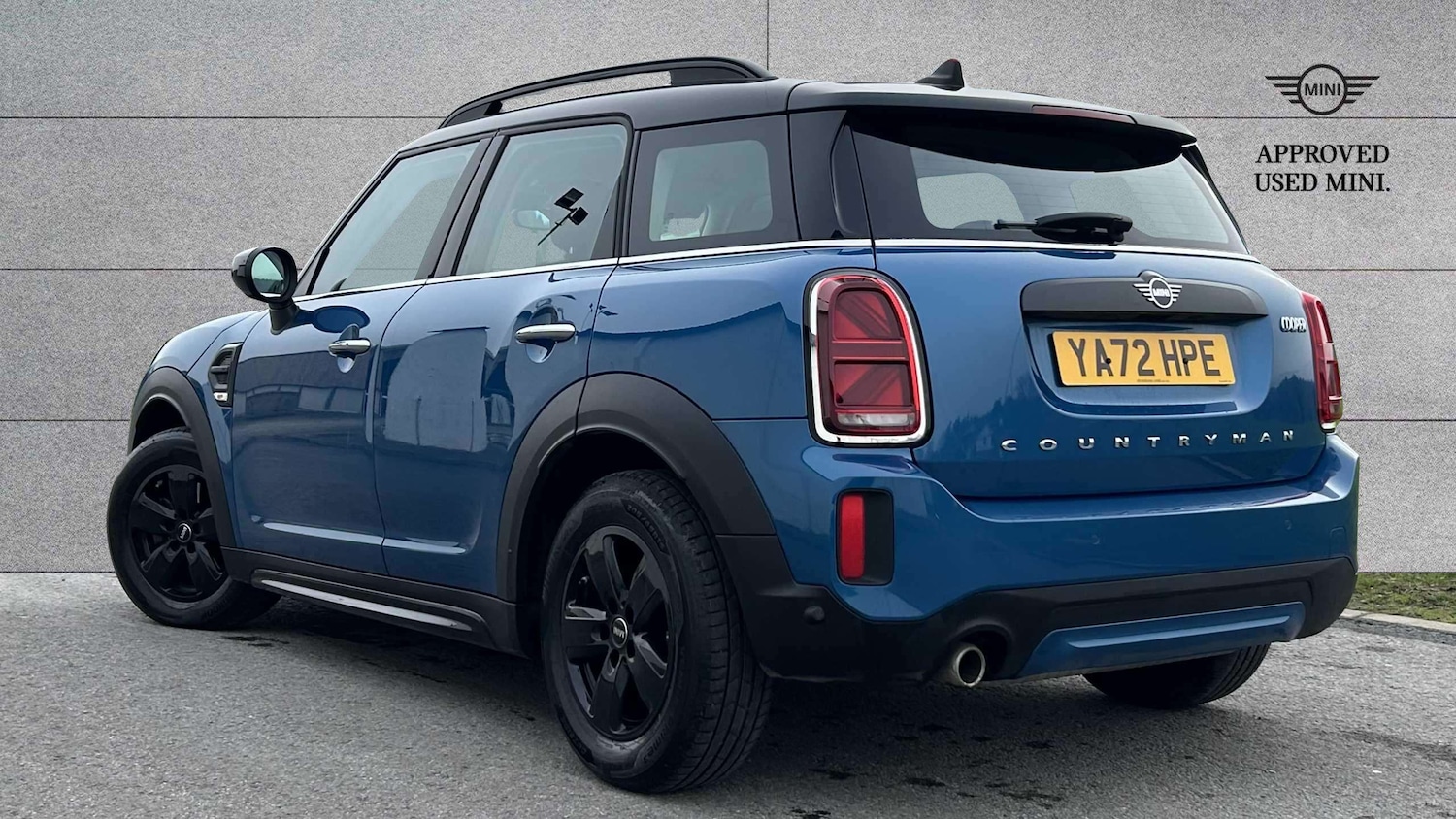 Used MINI Countryman 2023 for sale - 77147310: Photo 3