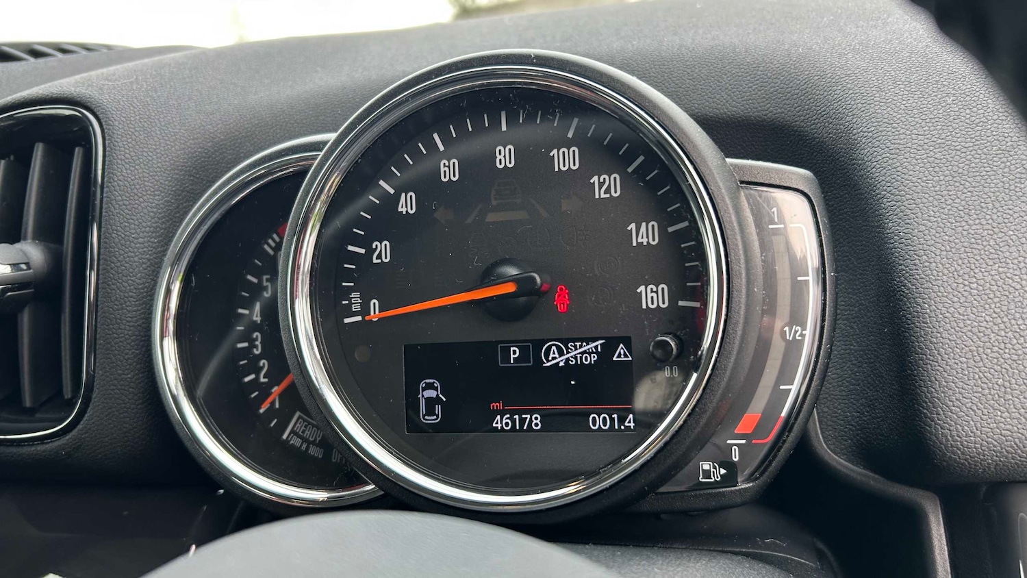 Used MINI Countryman 2023 for sale - 77147310: Photo 32