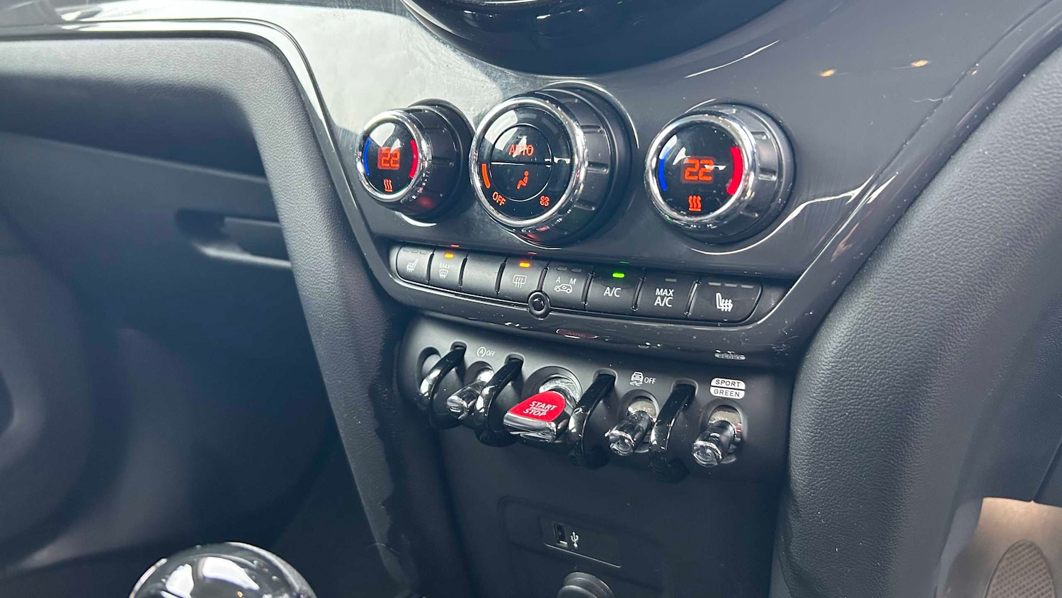 Used MINI Countryman 2023 for sale - 77147310: Photo 34