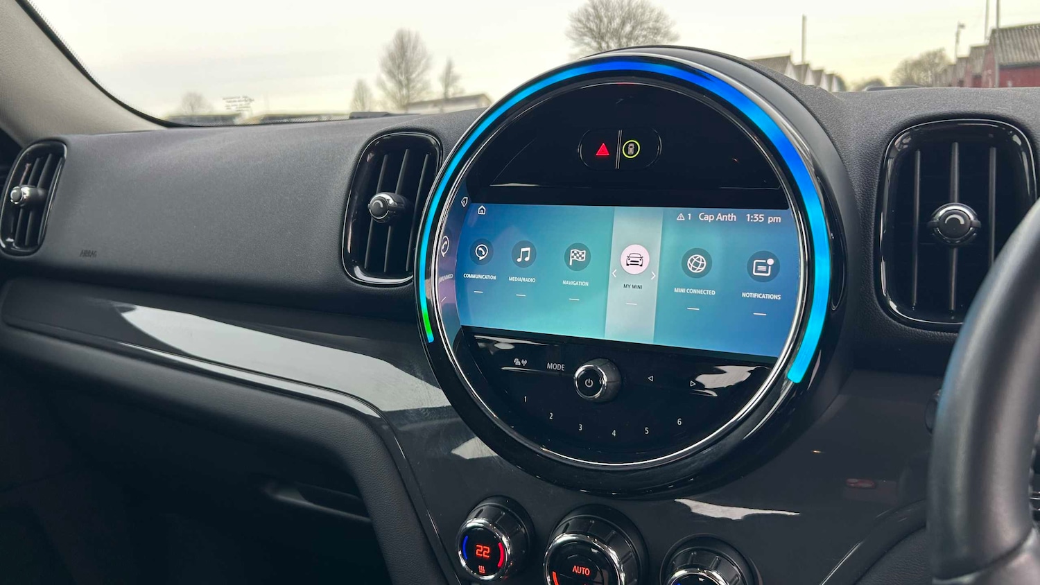 Used MINI Countryman 2023 for sale - 77147310: Photo 35