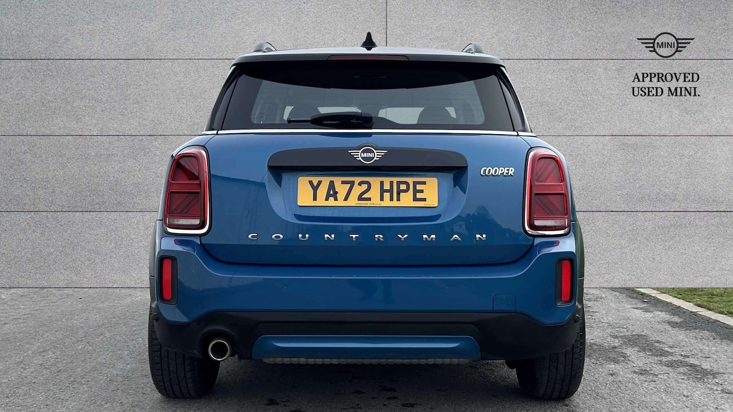 Used MINI Countryman 2023 for sale - 77147310: Photo 4