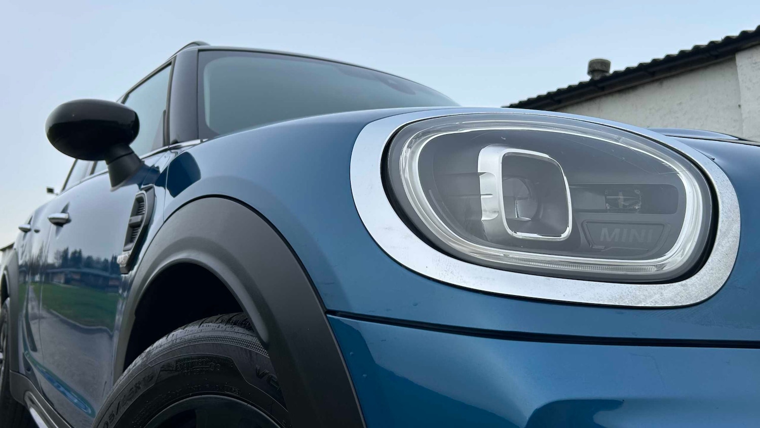 Used MINI Countryman 2023 for sale - 77147310: Photo 5