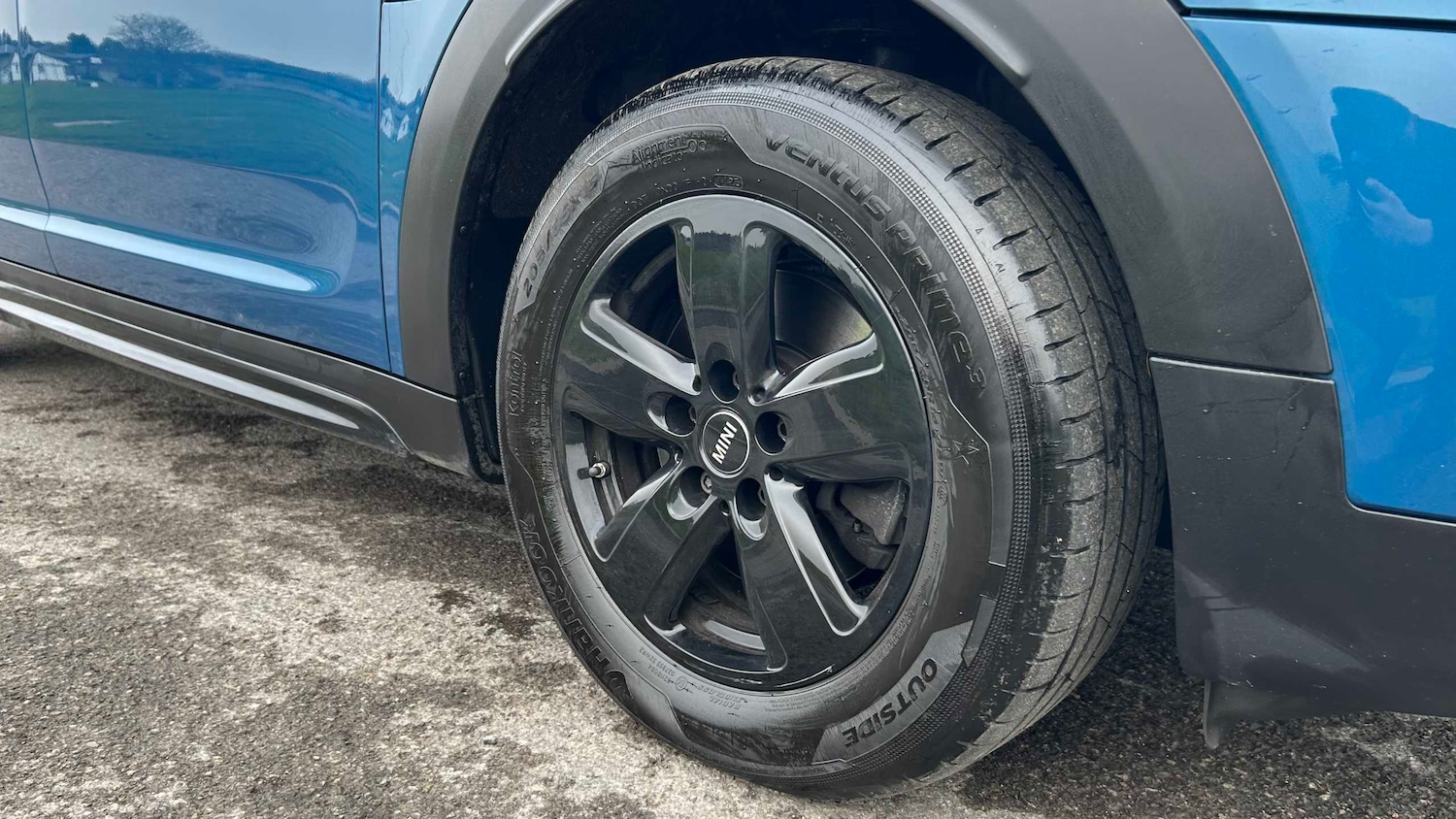 Used MINI Countryman 2023 for sale - 77147310: Photo 7