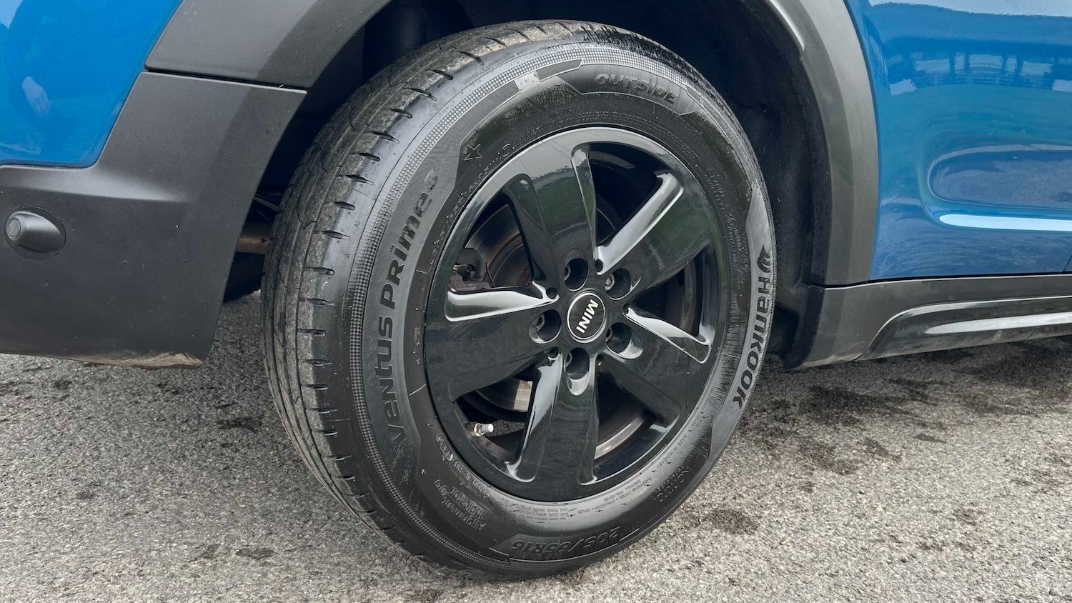 Used MINI Countryman 2023 for sale - 77147310: Photo 8