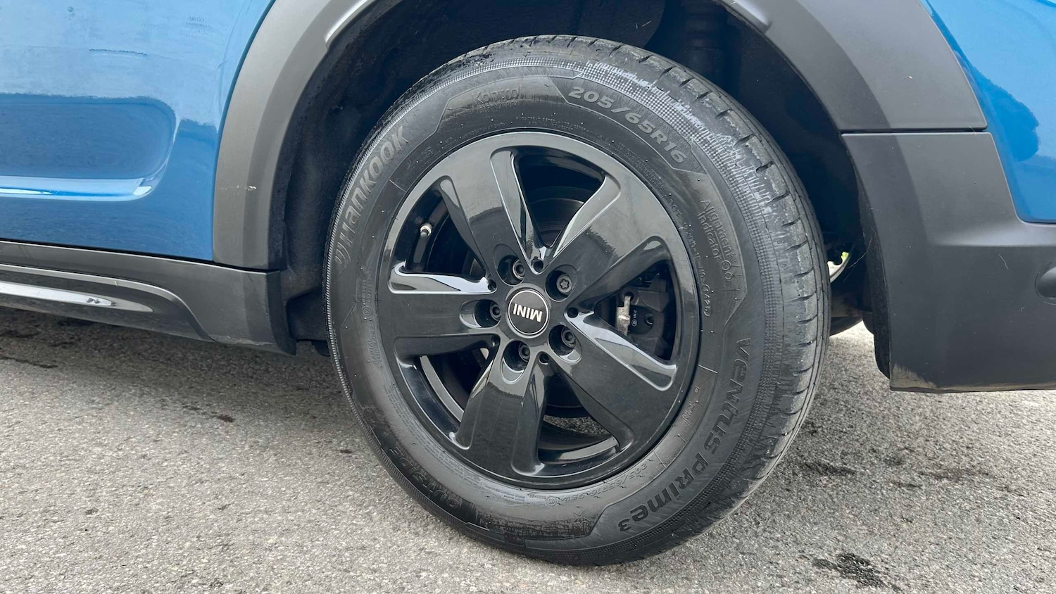 Used MINI Countryman 2023 for sale - 77147310: Photo 9